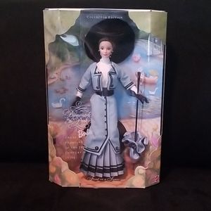 Promenade in the Park Barbie